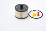 BOSCH Citroen C5 2.0 Dizel Filtre Bakım Seti (2004-2008) 4 Lü - Görsel 3