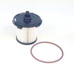 BOSCH Ford Tourneo Custom 2.2 Dizel Filtre Bakım Seti (2012-2019) 4 Lü - Görsel 4