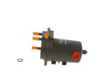 BOSCH Nissan Juke 1.5 Dizel Filtre Bakım Seti (2011-2014) 4 Lü - Görsel 5