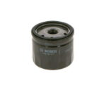 BOSCH Nissan Qashqai 1.5 Dizel Filtre Bakım Seti (2007-2013) 4 Lü - Görsel 4