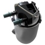 BOSCH Nissan Qashqai 1.5 Dizel Filtre Bakım Seti (2014-2018) 4 Lü - Görsel 3