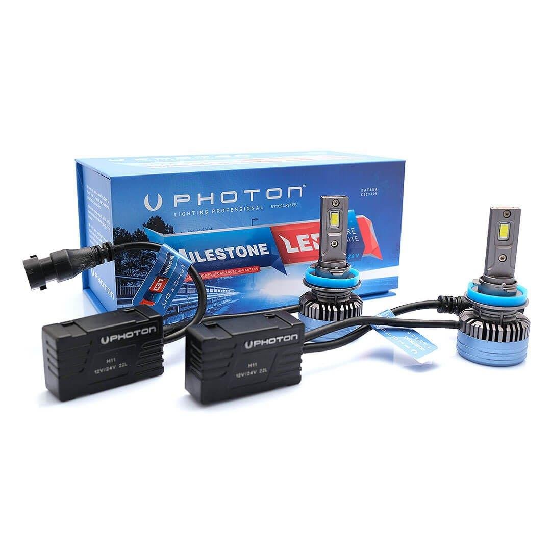 photon-milestone-h16-26847.jpg MILESTONE H8 / H11 / H16 LIMITED EDITION LED - Görsel 1