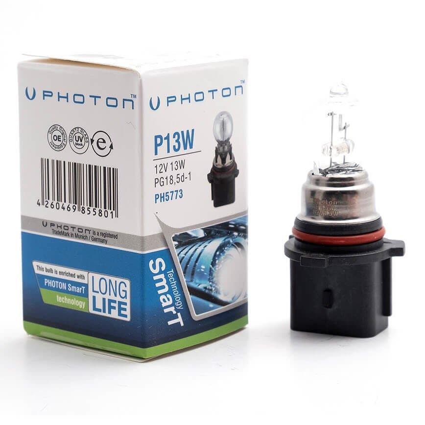 PHOTON P 13W 12V AMPÜL