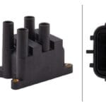 Ateşleme Bobini Ford Fiesta Escort Focus Mondeo Mazda 2