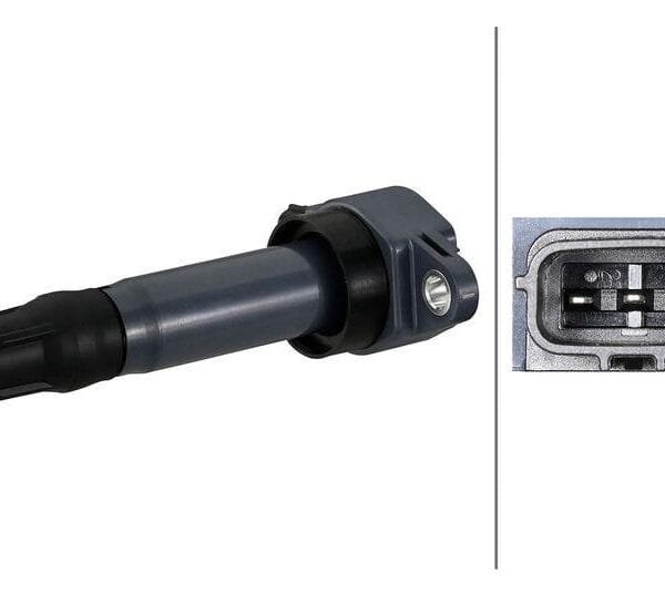 Ateşleme Bobini Mitsubishi Colt 2004-2012 Smart Forfour 2004-2008