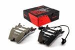 Brembo Lamborghini Yüksek Performans Sport Balata HP 2000