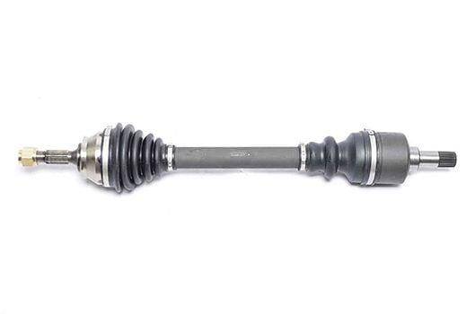 Peugeot 301 Citroen C-Elysee 1.6 Dizel Aks Komple Sol Orijinal 2012-2018