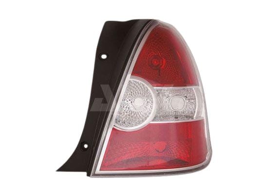 Hyundai Accent Era Sağ Stop Lambası Duysuz 2006-2011