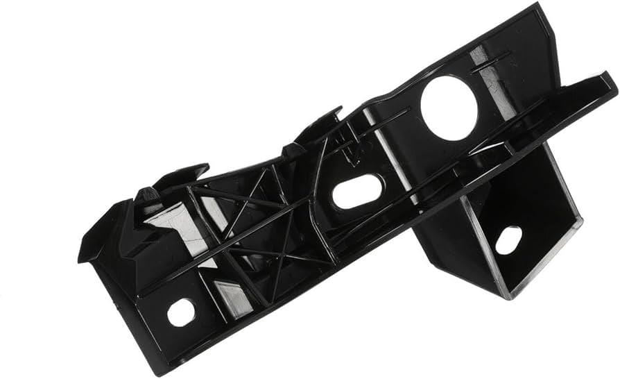 MAZDA Rx8 Ön Tampon Braketi SOL Orijinal