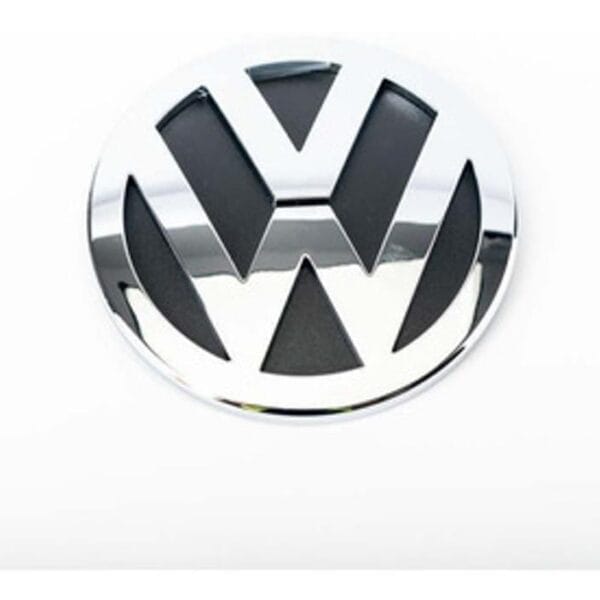Volkswagen Polo Arka Amblem 2001-2010 Orijinal