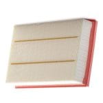 BOSCH Seat Leon 1.0 TSi Filtre Bakım Seti (2020-2024) 3 Lü - Görsel 4