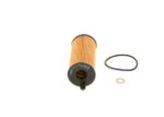 Bosch BMW 1.16D Filtre Bakım Seti (2011-2015) 3 Lü - Görsel 3