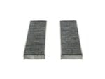 BOSCH Peugeot Partner 1.6 Dizel Filtre Bakım Seti (2010-2016) 4 Lü - Görsel 4