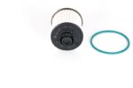 BOSCH Citroen C-Elysee 1.6 Dizel Filtre Bakım Seti (2017-2019) 4 Lü - Görsel 3