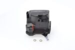 BOSCH Citroen C3 1.6 Dizel Filtre Bakım Seti (2003-2009) 4 Lü - Görsel 4