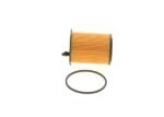 BOSCH Ford Connect 1.5 Dizel Filtre Bakım Seti (2013-2019) 4 Lü - Görsel 5