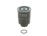 BOSCH Ford Ranger 3.0 Dizel Filtre Bakım Seti (2006-2012) 3 Lü - Görsel 3