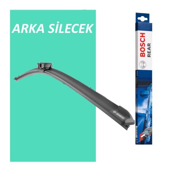 BOSCH HONDA CR-V Arka Silecek (2018-2021)