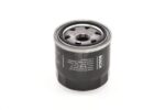 BOSCH Hyundai i30 1.6 Benzin Filtre Bakım Seti (2009-2011) 3 Lü - Görsel 3