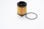 BOSCH Lancia Delta 1.6 Dizel Filtre Bakım Seti (2008-2014) 3 Lü - Görsel 3