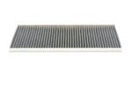 BOSCH Mercedes B160 Benzin Filtre Bakım Seti (2010-2012) 3 Lü - Görsel 4