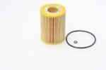 BOSCH Mercedes E350 Dizel Filtre Bakım Seti (2009-2014) 3 Lü - Görsel 3