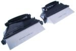BOSCH Mercedes E350 Dizel Filtre Bakım Seti (2009-2014) 3 Lü - Görsel 4