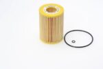 BOSCH Mercedes ML350 Dizel Filtre Bakım Seti (2011-2015) 4 Lü - Görsel 4