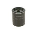 BOSCH Mitsubishi Space Star 1.2 Filtre Bakım Seti (2012-2023) 3 Lü - Görsel 3