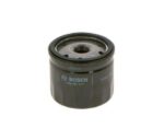 BOSCH Renault Latitude 1.5 Dizel Filtre Bakım Seti (2010-2015) 4 Lü - Görsel 2