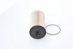 BOSCH Skoda SuperB 2.0 Dizel Filtre Bakım Seti (2011-2015) 4 Lü - Görsel 4