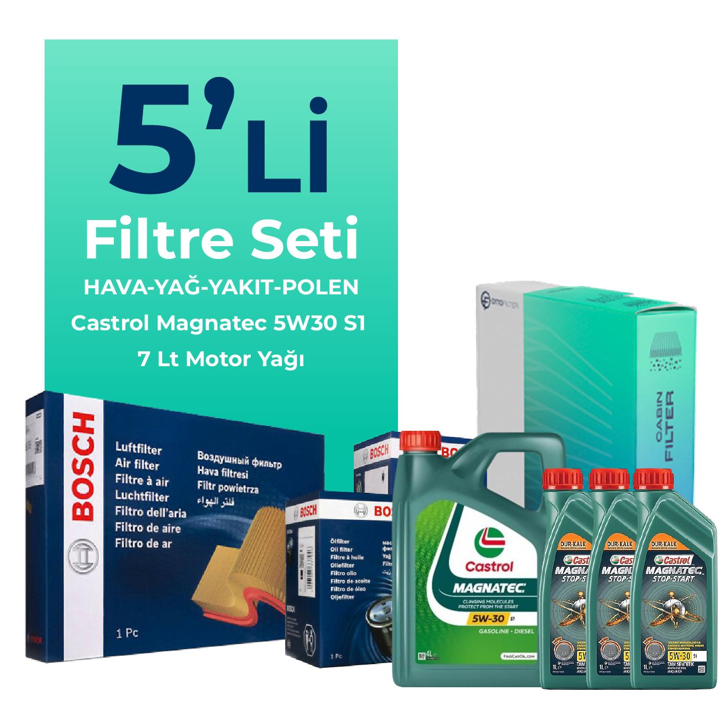 bosch-fiat-ducato-2-3-dizel-filtre-bakim-seti-castrol-motor-yagli-2006-2014-5-li-109039.jpg BOSCH Fiat Ducato 2.3 Dizel Filtre Bakım Seti Castrol Motor Yağlı (2006-2014) 5 Li - Görsel 1