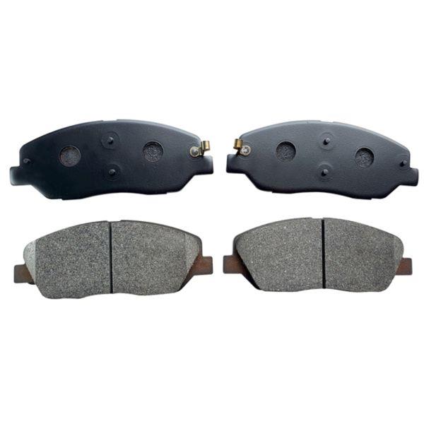 Ön Fren Balatası Hyundai Santa Fe 2006-2018 Kia Sorento 2010-2015