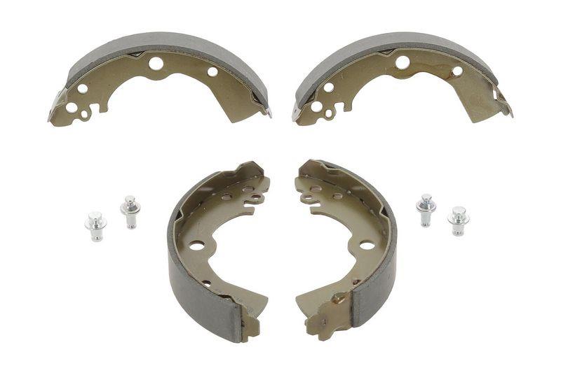 Kampana Fren Balatası Nissan Sunny 1990-1996 Almera 1995-2001