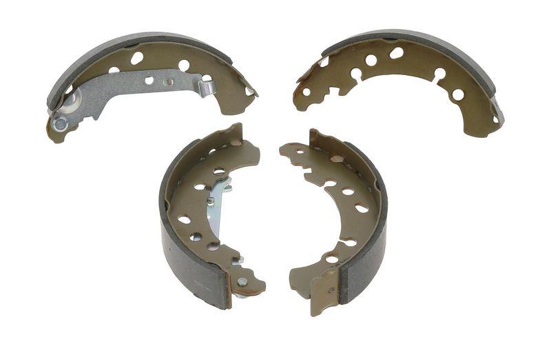 Toyota Yaris Arka Fren Kampana Balatası 2005-2020