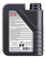 Liqui Moly Leicht­lauf Performance 0W20 Motor Yağı 1 LT - Görsel 2