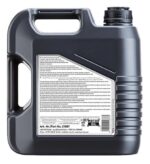 Liqui Moly Leicht­lauf Performance 0W20 Motor Yağı 4 LT - Görsel 2