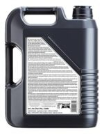 Liqui Moly Leicht­lauf Performance 0W20 Motor Yağı 5 LT - Görsel 2