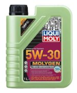 Liqui Moly Molygen New Generation DPF 5W30 Motor Yağı 1 Lt