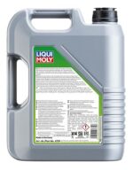 Liqui Moly Special Tec AA 0W20 Motor Yağı 5 LT - Görsel 2