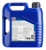Liqui Moly Super Leichtlauf 10W40 Sentetik Motor Yağı 4 LT - Görsel 2