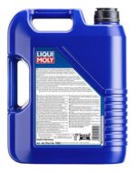 Liqui Moly Super Leichtlauf 10W40 Sentetik Motor Yağı 5 LT - Görsel 2