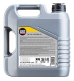 Liqui Moly Top Tec 4100 5W40 Motor Yağı 4 Lt - Görsel 2