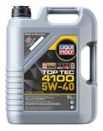 Liqui Moly Top Tec 4100 5W40 Motor Yağı 5 Lt