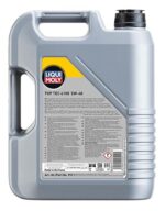 Liqui Moly Top Tec 4100 5W40 Motor Yağı 5 Lt - Görsel 2