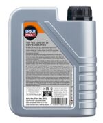 Liqui Moly Top Tec 4200 5W30 Motor Yağı 1 LT - Görsel 2