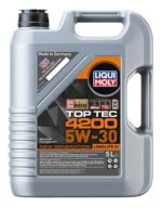 Liqui Moly Top Tec 4200 5W30 Motor Yağı 5 LT