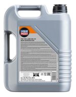 Liqui Moly Top Tec 4200 5W30 Motor Yağı 5 LT - Görsel 2