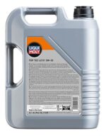 Liqui Moly Top Tec 4210 0W30 Motor Yağı 5 LT - Görsel 2