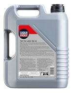 Liqui Moly Top Tec 4300 5W30 Motor Yağı 5 Lt RN17 - Görsel 2